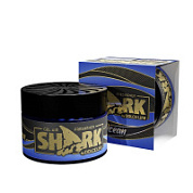 TZ-02 Shark Ароматизатор "Dolce Life" Океан, гелевая основа, банка 75 мл