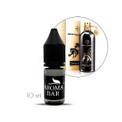 Аромамасло Парфюм. по мотивам Montale Arabians Tonka 10 мл. в крафтовой упаковке