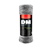 Микрофибровое полотенце для сушки кузова DM-0410 (35x40см)(1шт)