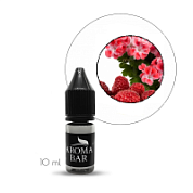 Аромамасло Малина и вербена 10 мл. в крафтовой упаковке