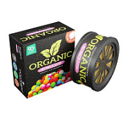 TO-02 Ароматизатор "Dolce Life" (Бабл Гам) органик, 30г